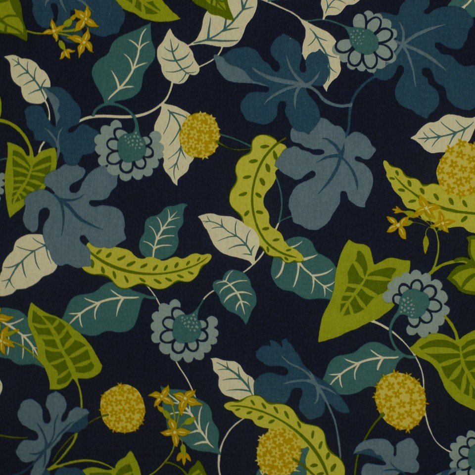 SUNSCAPE | CARIBE - Drapery - Fabric