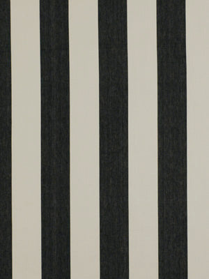 OVERSIZE STRIPE | JET