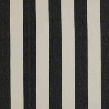 OVERSIZE STRIPE | JET - Multi-purpose