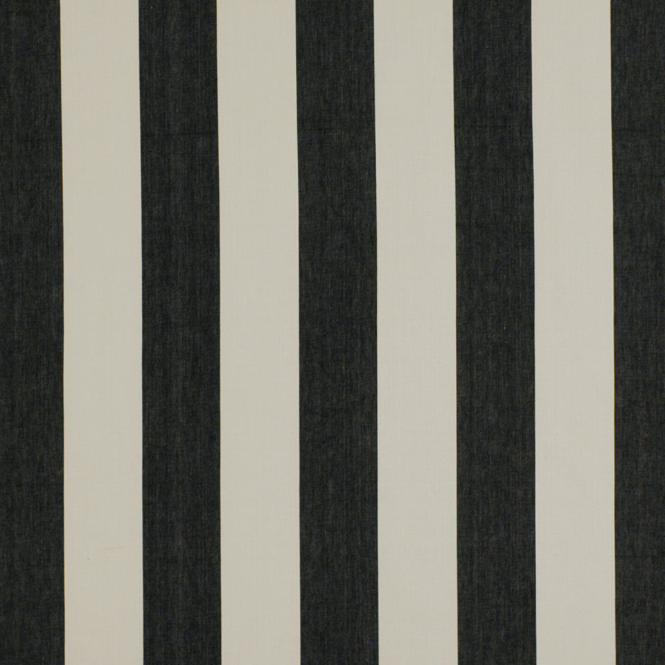 OVERSIZE STRIPE | JET