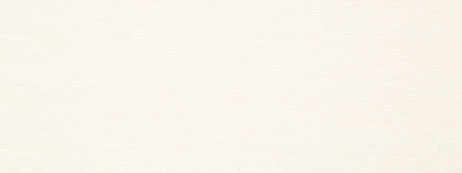 FLOWING RIVER | WICKER