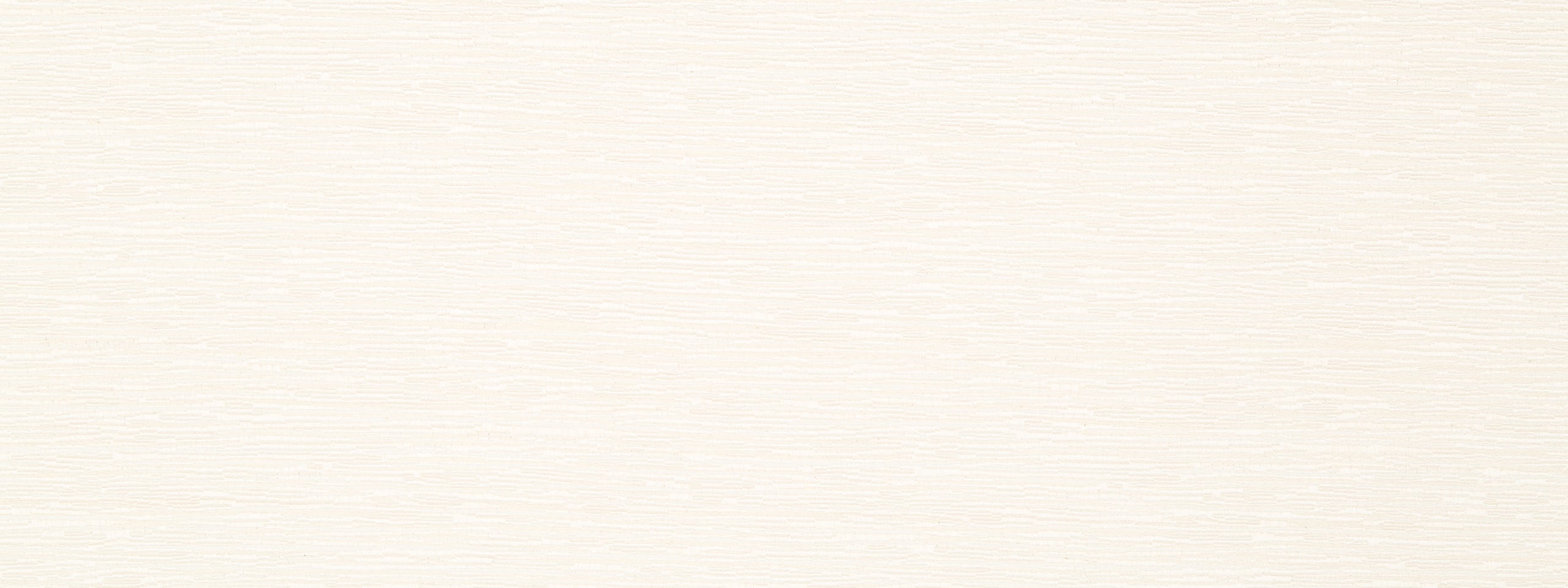 FLOWING RIVER | WICKER