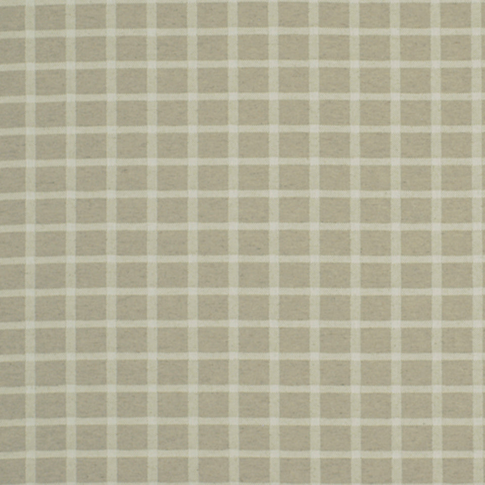 TWEED CHECK | TWINE