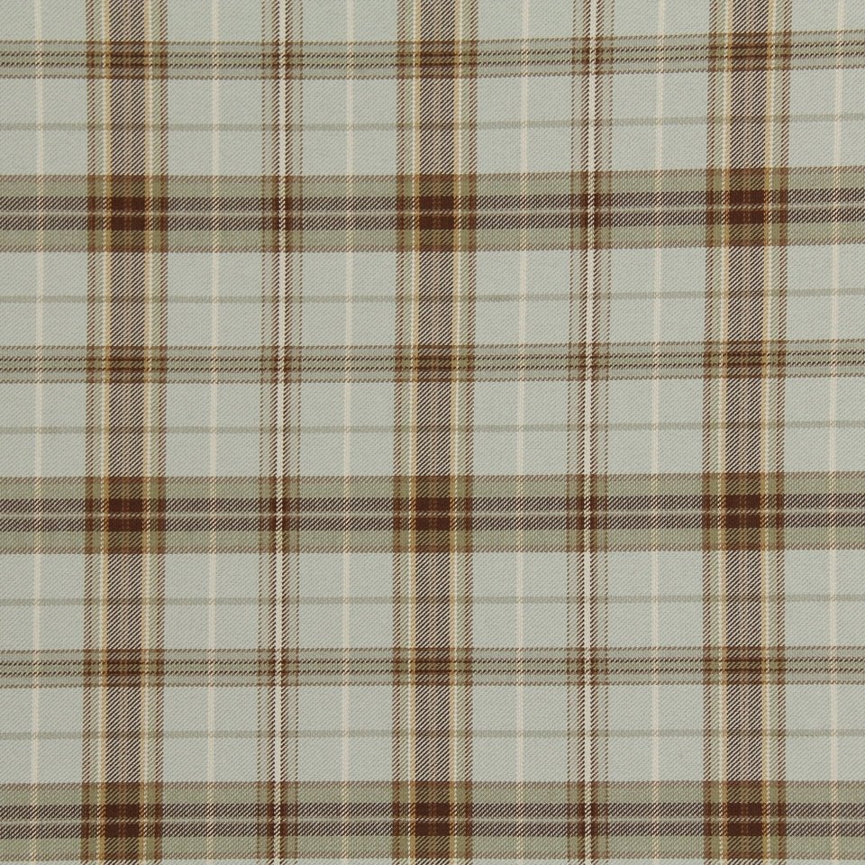 IMPERIAL PLAID | SPA - Multi-purpose
