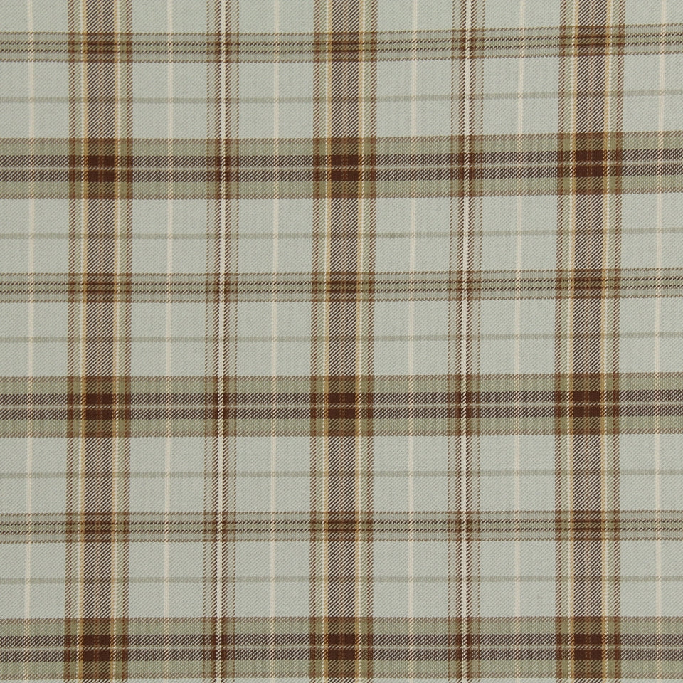 IMPERIAL PLAID | SPA