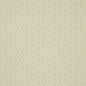 TWISTED ROPE | CLOUD - Upholstery - Fabric