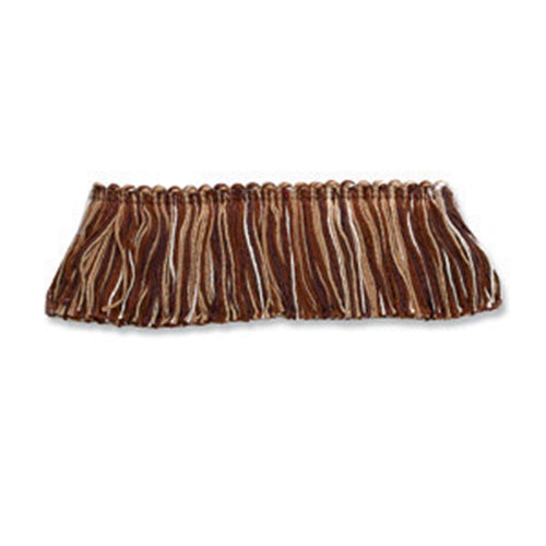 BAMBOO BRUSH | MAHOGANY