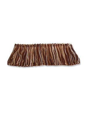 BAMBOO BRUSH | MAHOGANY