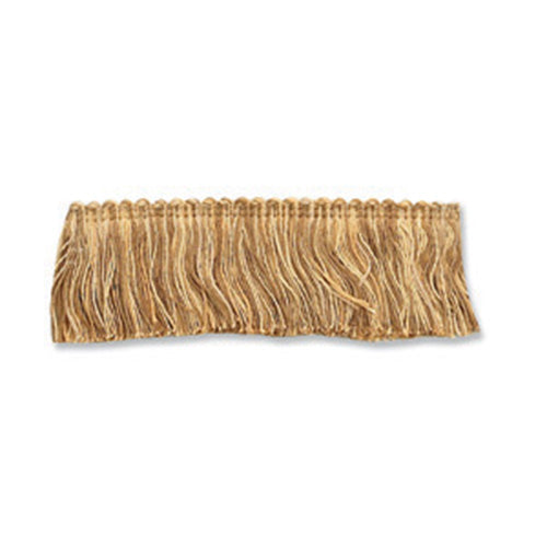 BAMBOO BRUSH | WHEAT