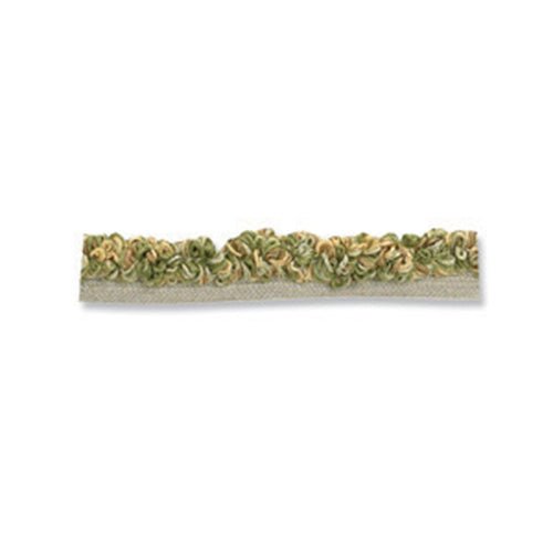BAMBOO ROUCHE | MEADOW - Trim