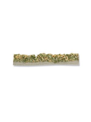 BAMBOO ROUCHE | MEADOW - Trim