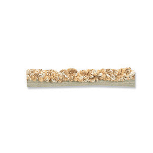 BAMBOO ROUCHE | WHEAT