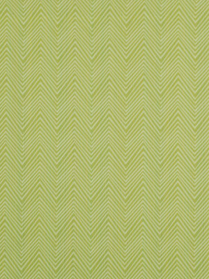 CHEVRON STRIE | GRASS