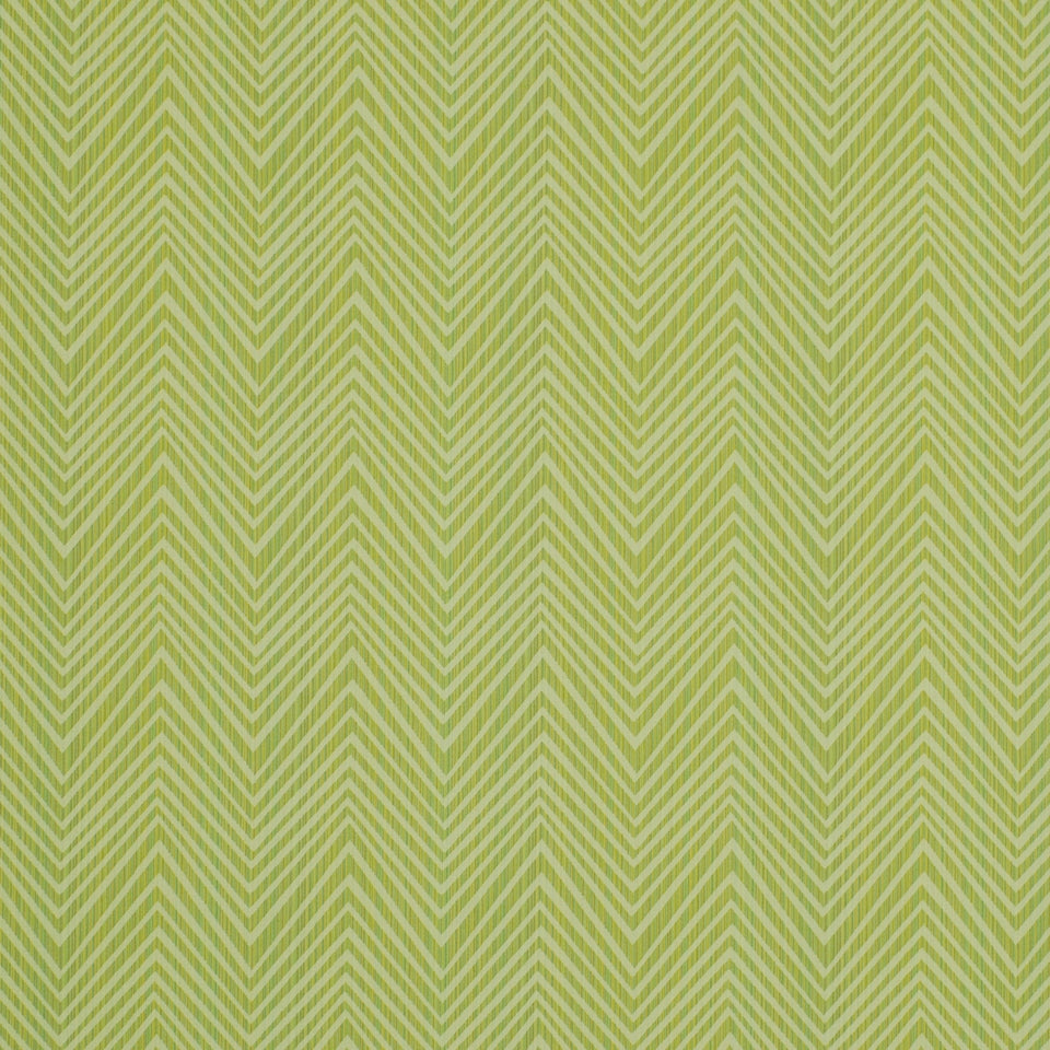 CHEVRON STRIE | GRASS