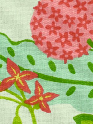 SUNSCAPE | SPRING - Drapery - Fabric
