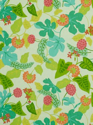 SUNSCAPE | SPRING - Drapery - Fabric