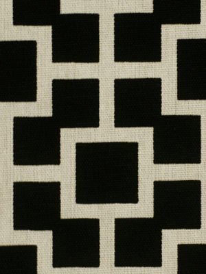 LATTICESCAPE | ONYX - Drapery - Fabric