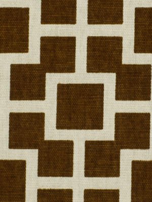 LATTICESCAPE | JAVA - Drapery - Fabric