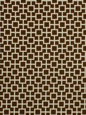 LATTICESCAPE | JAVA - Drapery - Fabric