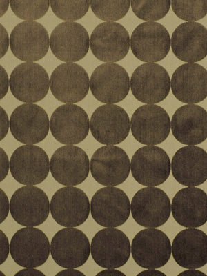 Plush Dotscape | Major Brown - Multi-purpose