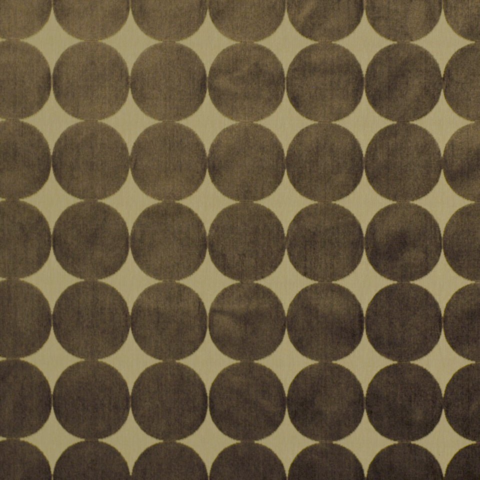 Plush Dotscape | Major Brown - Multi-purpose