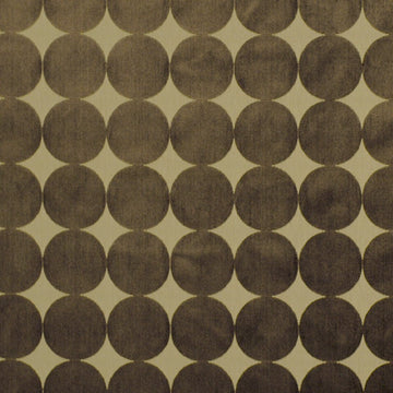 Plush Dotscape | Major Brown - Multi-purpose