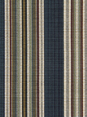 ABRIL STRIPE | BLUEBELL