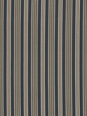 ABRIL STRIPE | BLUEBELL
