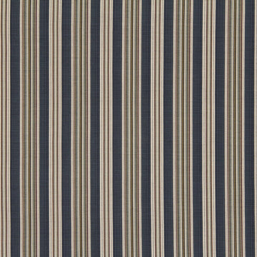 ABRIL STRIPE | BLUEBELL