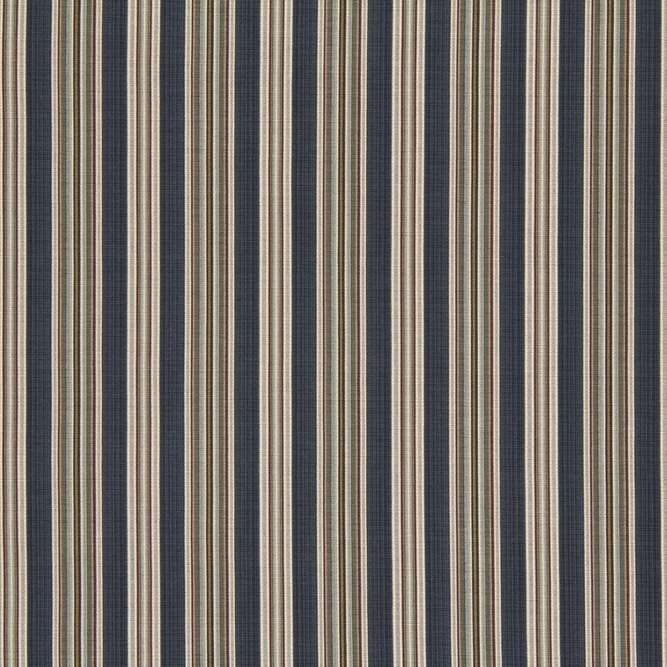 ABRIL STRIPE | BLUEBELL