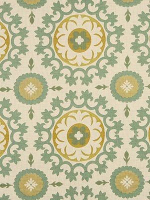ROMAN CIRCLE | POOL - Upholstery - Fabric