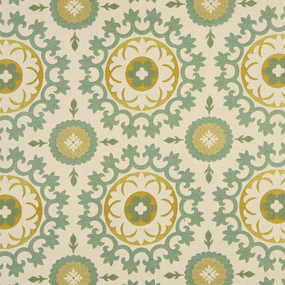 ROMAN CIRCLE | POOL - Upholstery - Fabric