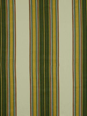 DALBY STRIPE | HONEYSUCKLE - Upholstery - Fabric