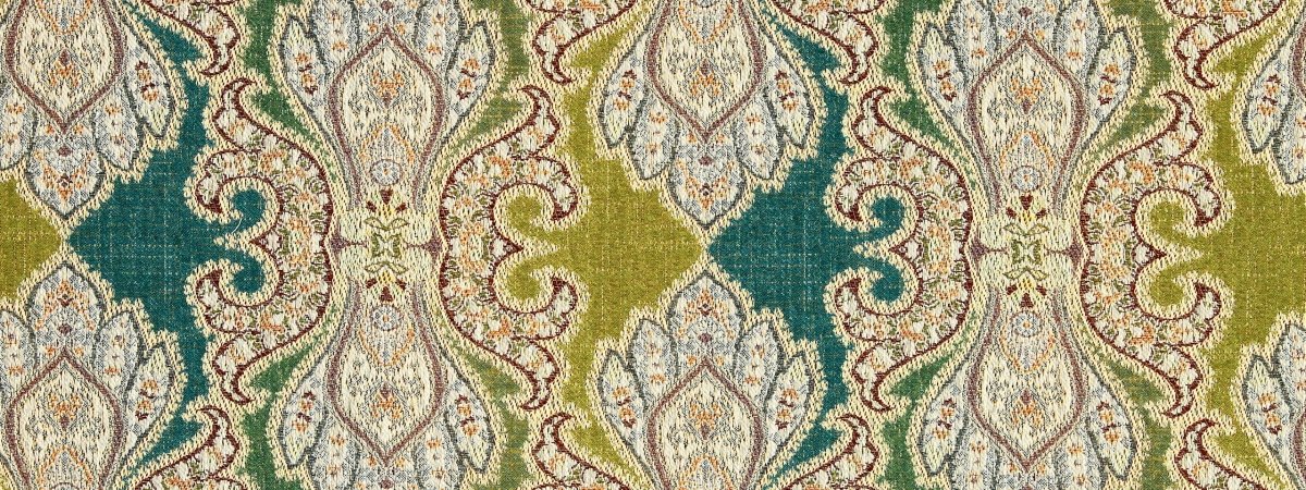 CROWN TOP | POOL - Upholstery - Fabric
