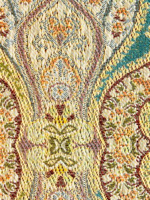 CROWN TOP | POOL - Upholstery - Fabric