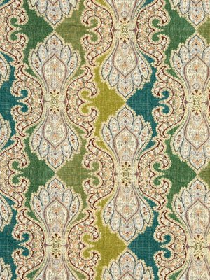 CROWN TOP | POOL - Upholstery - Fabric
