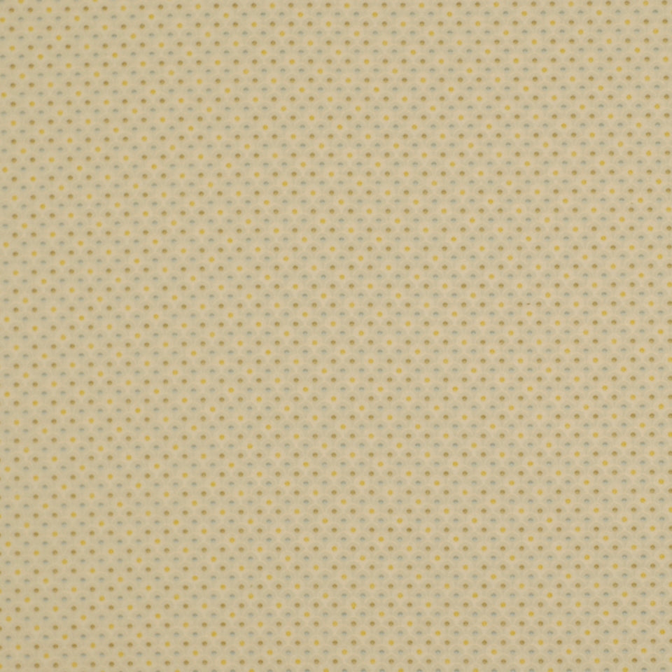 DAINTY DOTS | HONEYSUCKLE