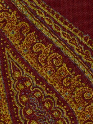 SPONTANEOUS | POPPY - Upholstery - Fabric