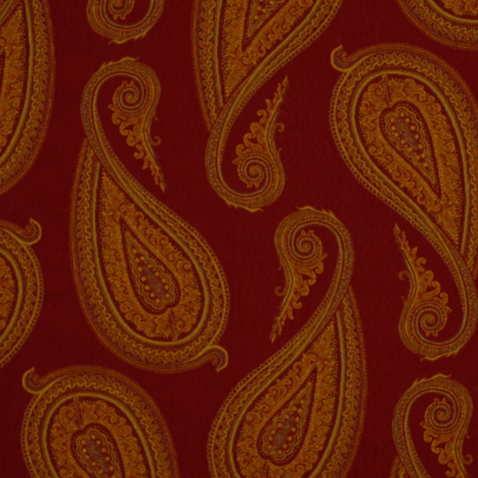 SPONTANEOUS | POPPY - Upholstery - Fabric