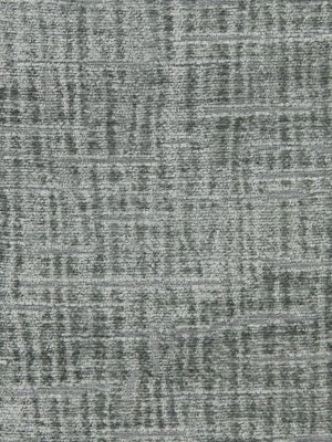 King Edward Bk | Sterling - Woven - Fabric