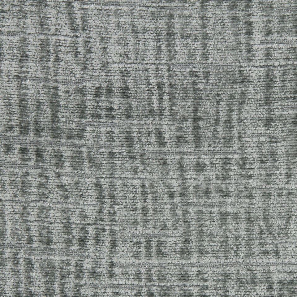 King Edward Bk | Sterling - Woven - Fabric