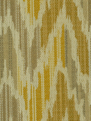 TUSCAN IKAT BK | JUTE