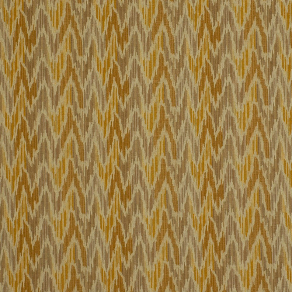 TUSCAN IKAT BK | JUTE