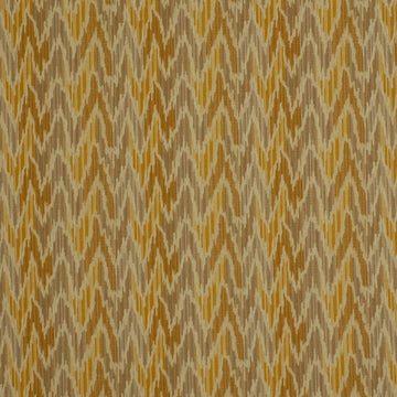 TUSCAN IKAT BK | JUTE