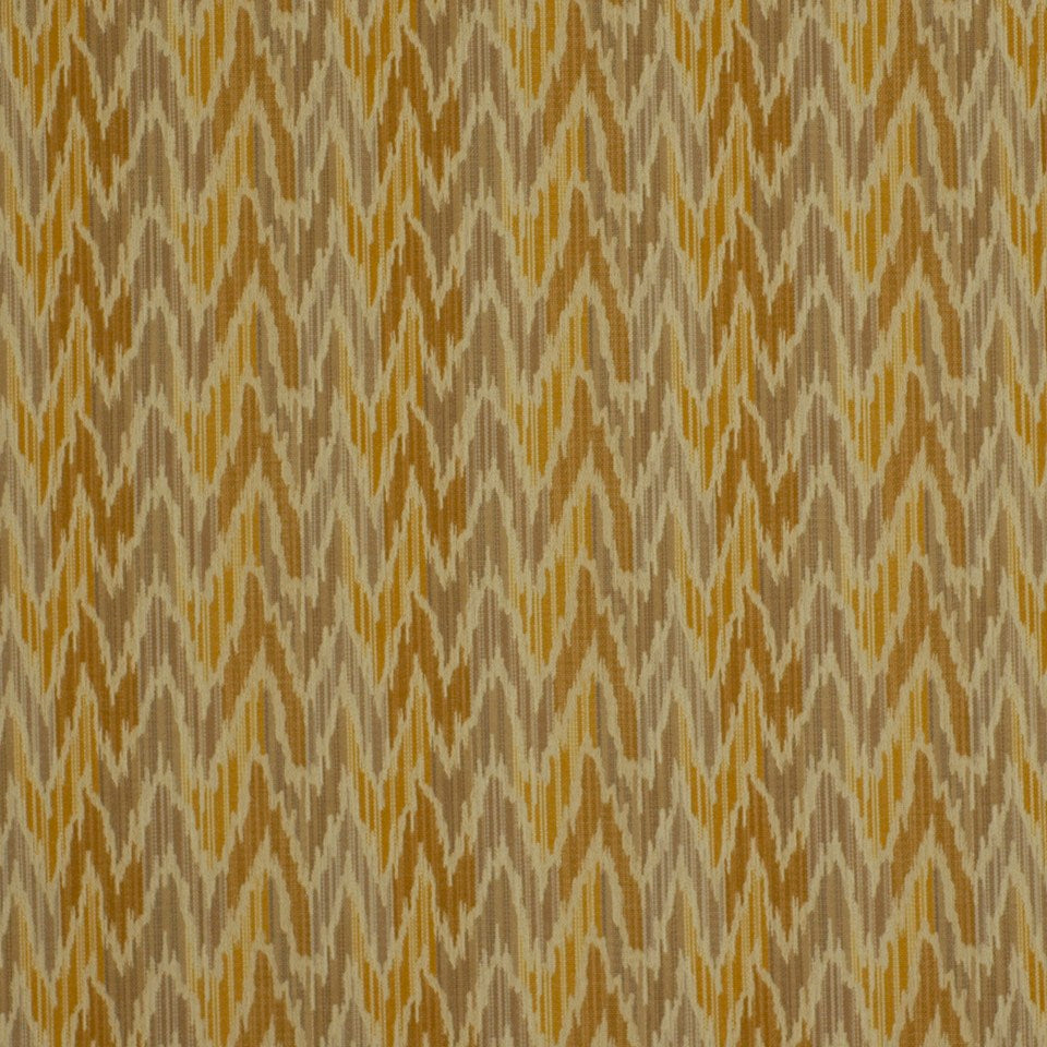 TUSCAN IKAT BK | JUTE