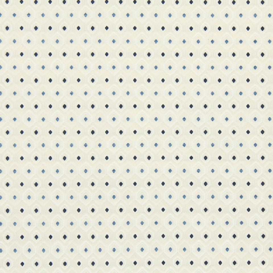 Basic Dots | Bluebell