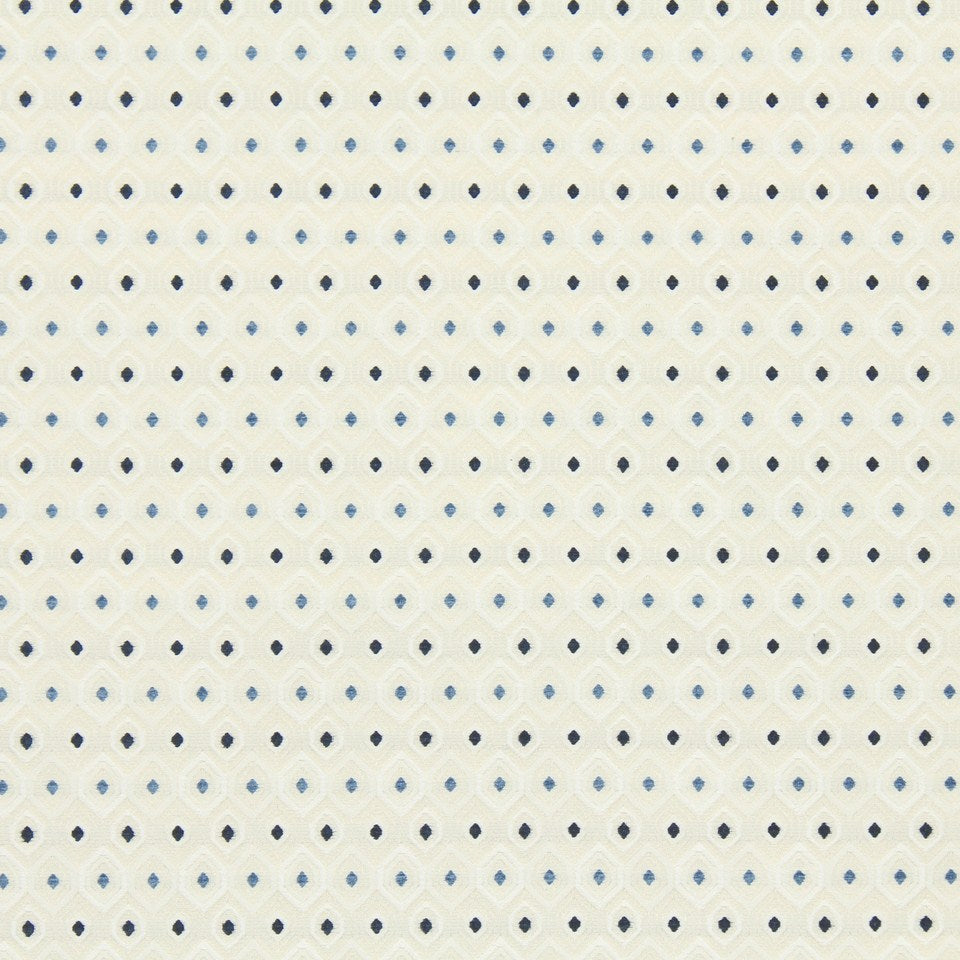 Basic Dots | Bluebell