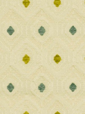 BASIC DOTS | POOL - Upholstery - Fabric