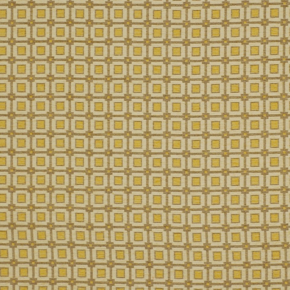 COLOR BOXES | HONEYSUCKLE - Upholstery - Fabric