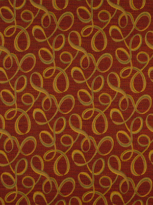 SWIRLS APLENTY | GARNET